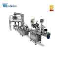 Automatic Can Filling Machine